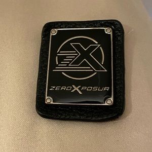 Zero Xeposure women’s winter coat